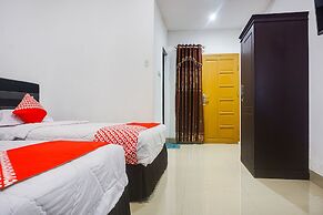 OYO Flagship 91534 Wisma Metro Permai