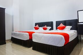OYO Flagship 91534 Wisma Metro Permai