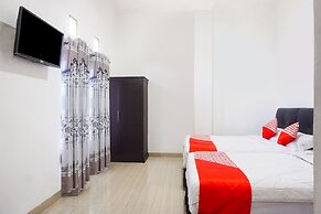 OYO Flagship 91534 Wisma Metro Permai