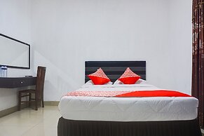 OYO Flagship 91534 Wisma Metro Permai