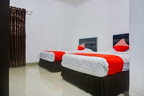 OYO Flagship 91534 Wisma Metro Permai