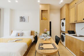 Myrcella Urban Studio