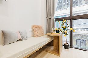Myrcella Urban Studio