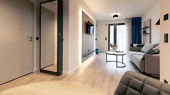 SpreeBlau Apartments