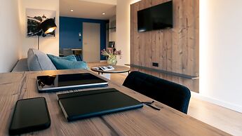 SpreeBlau Apartments