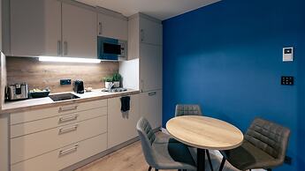 SpreeBlau Apartments