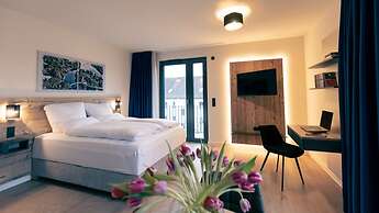 SpreeBlau Apartments