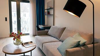 SpreeBlau Apartments