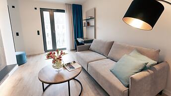 SpreeBlau Apartments