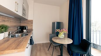 SpreeBlau Apartments