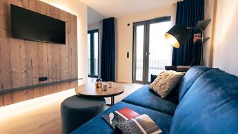 SpreeBlau Apartments