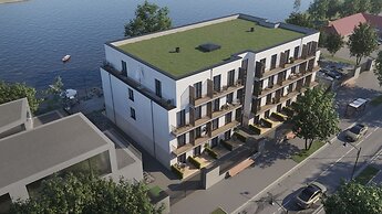 SpreeBlau Apartments