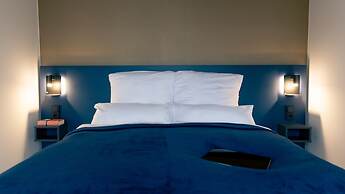 SpreeBlau Apartments