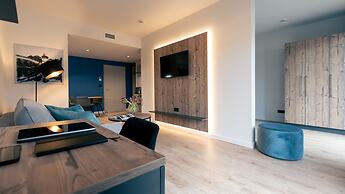 SpreeBlau Apartments