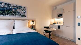 SpreeBlau Apartments