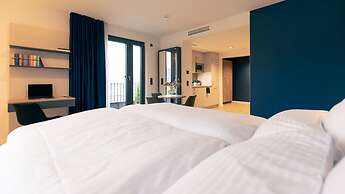 SpreeBlau Apartments