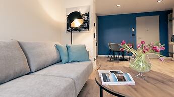 SpreeBlau Apartments