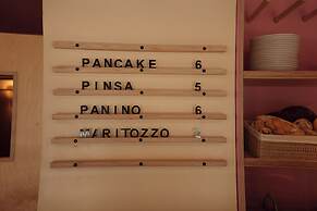 Moderno Hotel- Adult Only