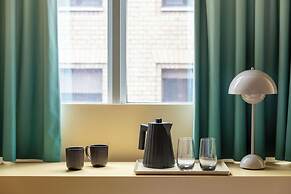 Moderno Hotel- Adult Only