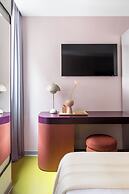 Moderno Hotel- Adult Only