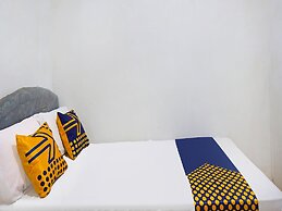 OYO 91401 Almeera