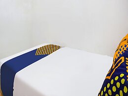 OYO 91401 Almeera