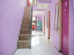 OYO 91401 Almeera