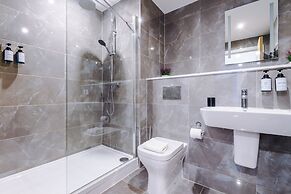 Remarkable 2-bed Apartment in Birmingham