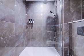 Remarkable 2-bed Apartment in Birmingham