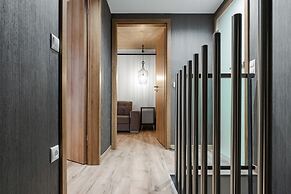 Onyx Luxury Budapest