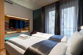 Onyx Luxury Budapest