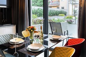 Onyx Luxury Budapest