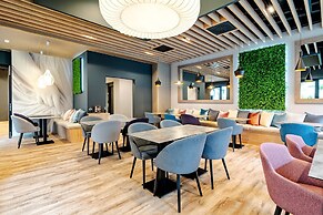 Onyx Luxury Budapest