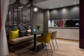 Onyx Luxury Budapest