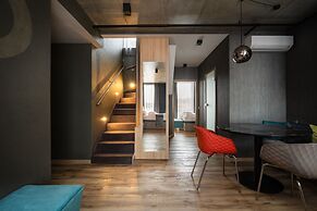 Onyx Luxury Budapest