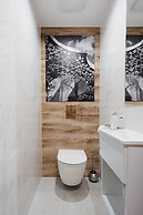 Onyx Luxury Budapest