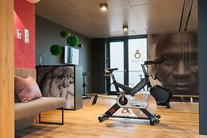 Onyx Luxury Budapest