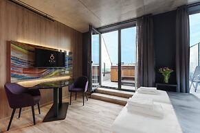 Onyx Luxury Budapest