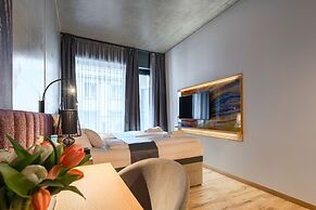 Onyx Luxury Budapest
