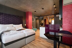 Onyx Luxury Budapest
