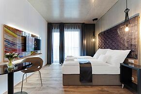 Onyx Luxury Budapest