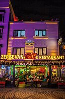 Blue Zerzevan Konak Hotel