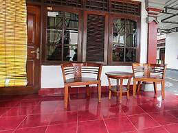 Hotel O Artha
