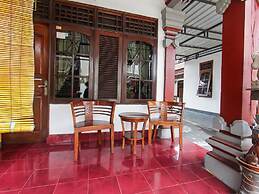 Hotel O Artha