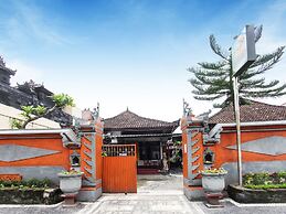 Hotel O Artha