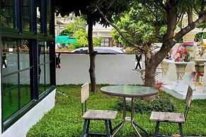 Tanwa Hotel