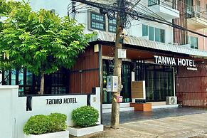 Tanwa Hotel