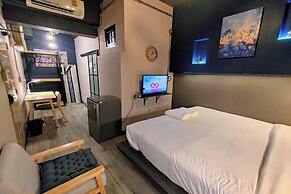 Tanwa Hotel
