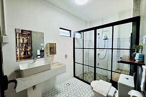 Tanwa Hotel