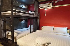 Tanwa Hotel